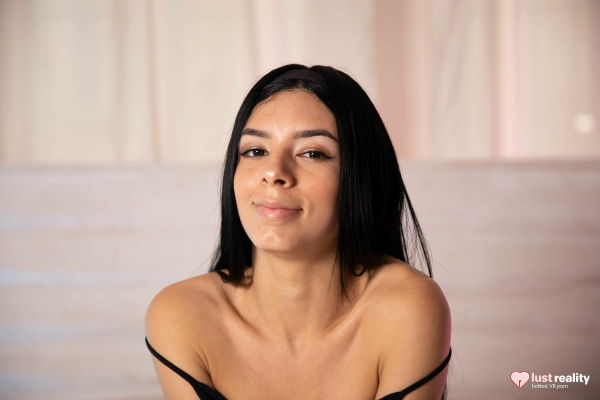 Daniela Ortiz Bedroom Orgasm Bliss - Image 1