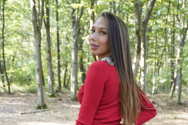 Laura Erotic - The Porn Side Of The Story - Image 1