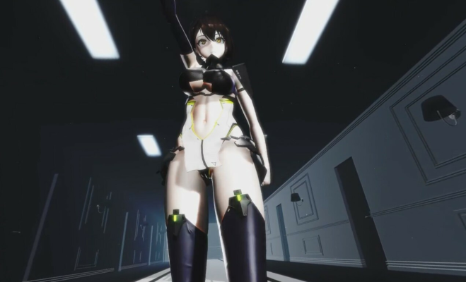 Conqueror XXX Parody: Epic 4K Erotic Adventure - Image 1