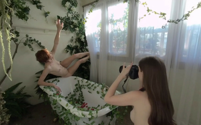 Garden Bath - Image 6