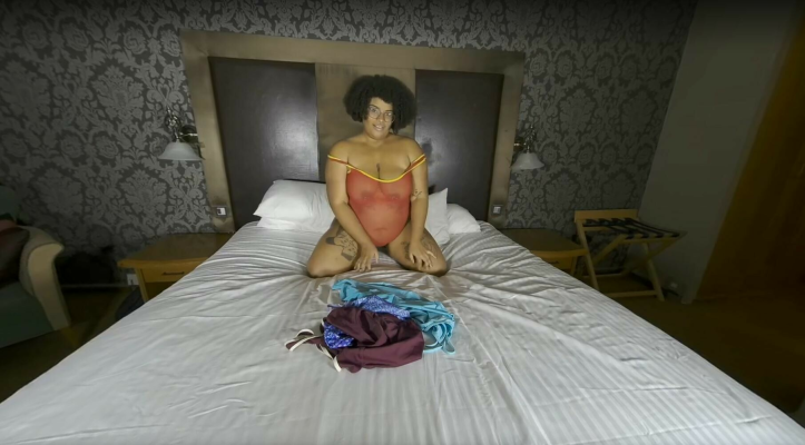 Miss Estigia Swimsuit First - Image 4