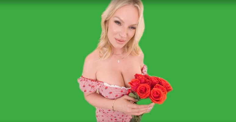 This MILF Wants Your Cum [Passthrough] - Image 1