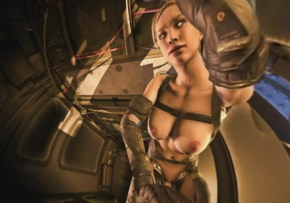 Wallaby VR Parody: Wild Assistance in 4K - Image 4