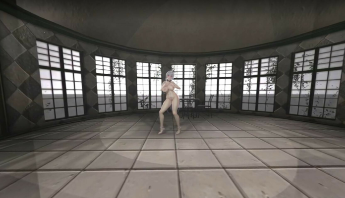 Seabreeze (A XXX Parody) - Image 3