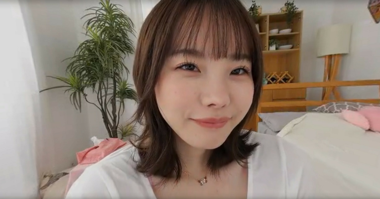 Ichika Matsumoto: Living Together Sex Life 8K VR - Image 5