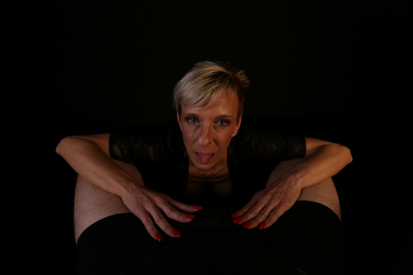 MILF - Lady Belinda - Image 1