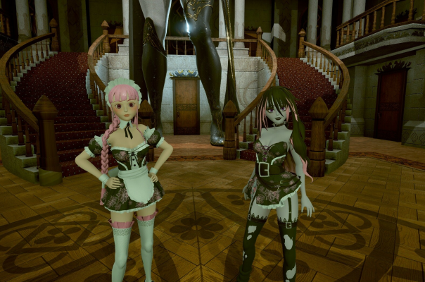 Dominatrix Simulator: Intense VR Threshold - Image 5