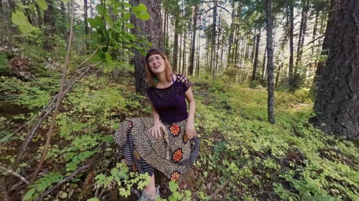 Sosha Belle Intimate VR Interview Unleashed - Image 4