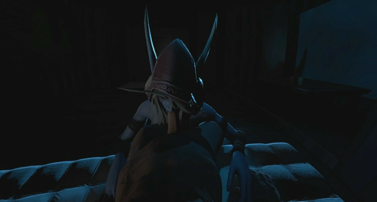 Sylvanas in WoW XXX Parody: Immersive VR Action - Image 4