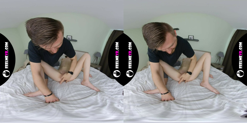 Amelia Miler Sucks Cock And Excited About Her First Porn Video - Image 5