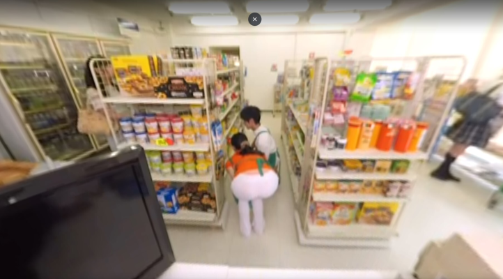 Hot Older Lady’s Last Party Ride P1 - Image 1