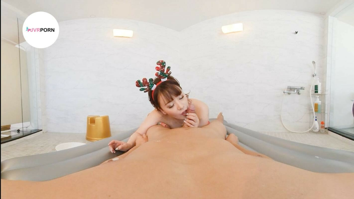 AI REN Christmas Soap-Land VR Special - Image 2