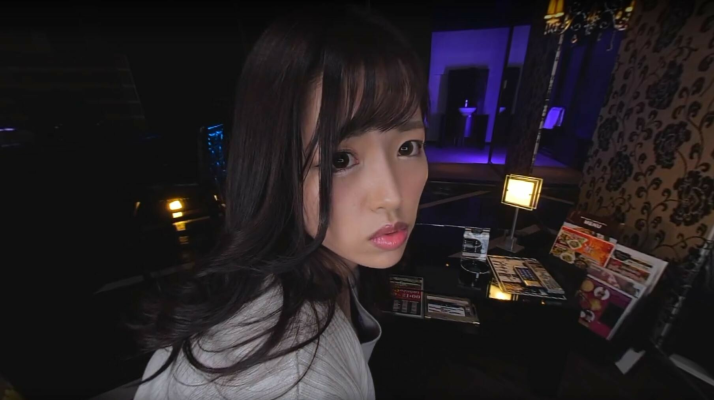 The Best Woman Who Wraps Me With Her Best Boobs - Rika Tsubaki P1 - Image 1