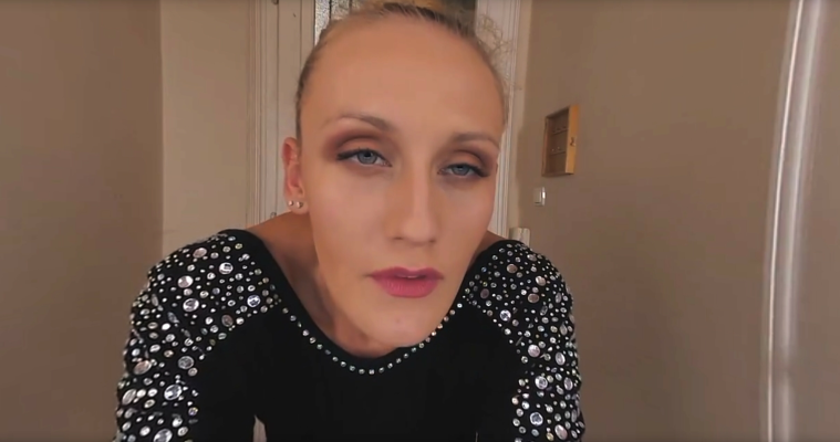 Linda Leclair: Luxury Call Girl Passion in 4K - Image 2