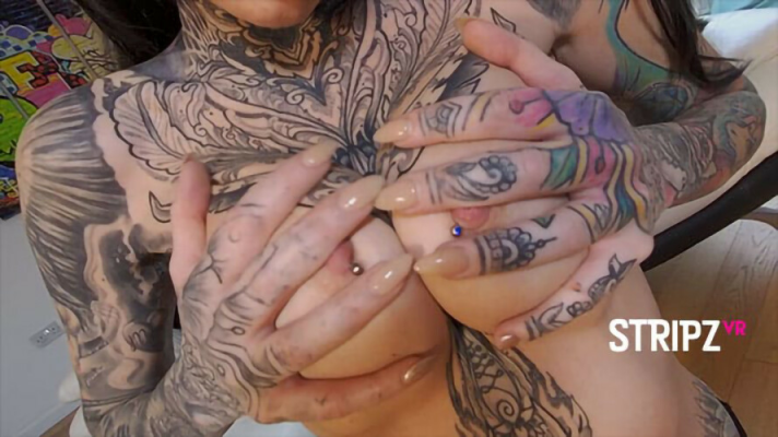 Tease Me Please Me with Becky Holt - Image 4