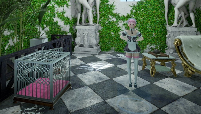 Dominatrix Simulator: Intense VR Threshold - Image 4