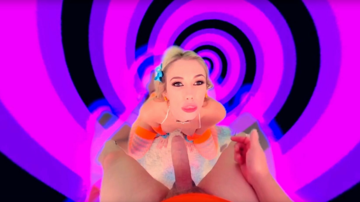 ShibbySays: Cum For Me 8K ASMR - Image 1