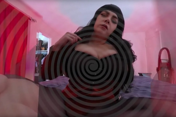 Mesmerized into Endless Orgasms - Image 1