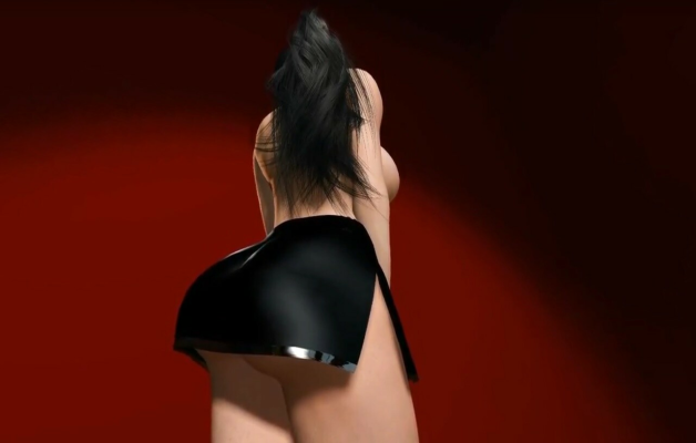 Tess: Intimate 5K VR Experience - Image 1