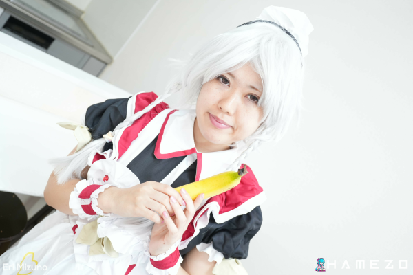 Eri Mizuno: Big Booty POV 6K - Image 1