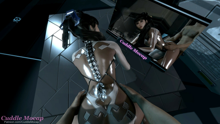 Eve: Starship Sex 6K VR - Image 4