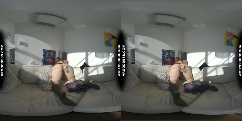 Double Pussy Dildo Gets Stuck Inside Dvp Dpp Hole Stretching Fetish Video - Image 8