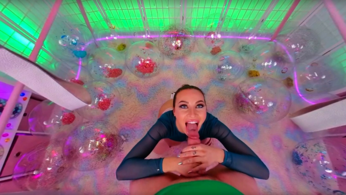 Blake Blossom & Melisa Stratton in Wild VR Music Mix - Image 5