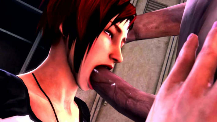 Mila's Hot Dead or Alive XXX Parody Adventure - Image 4