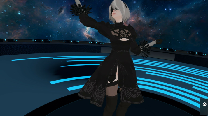 April POV: 2B Teaser and Hot Cowgirl Action - Image 5