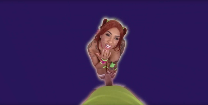 Kona Jade Grinds You Til You Pop [ Passthrough ] - Image 7