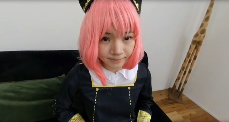 Anya Likes Cosplay - Image 7
