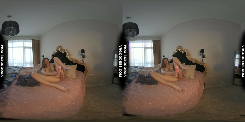 Fetish Video With Josie Stuffing Her Pussy With Glowsticks And Hitachi Vibe To Orgasm - Image 9