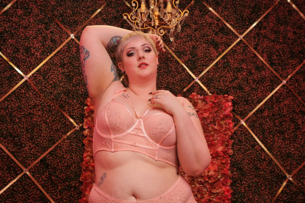 Dandy's 3D Tease - Image 2