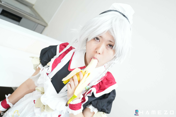 Eri Mizuno: Big Booty POV 6K - Image 2