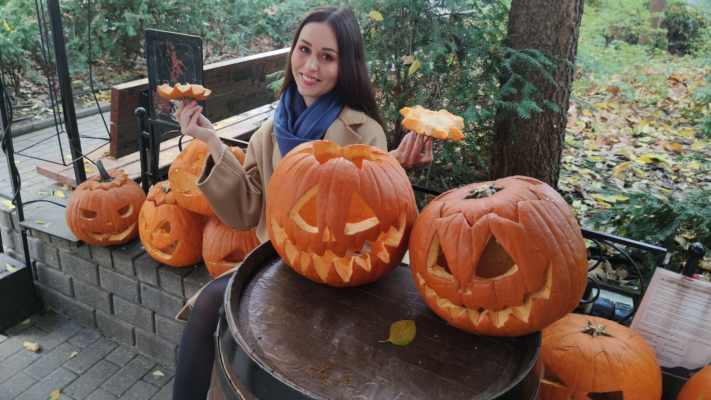 PAWG Marie Gets a Facial For Rimming Daddy Dan - Part 2 - Image 1