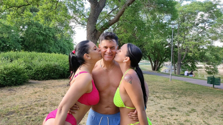 Part 1 - Hardcore Creampie Slut Training - Image 2