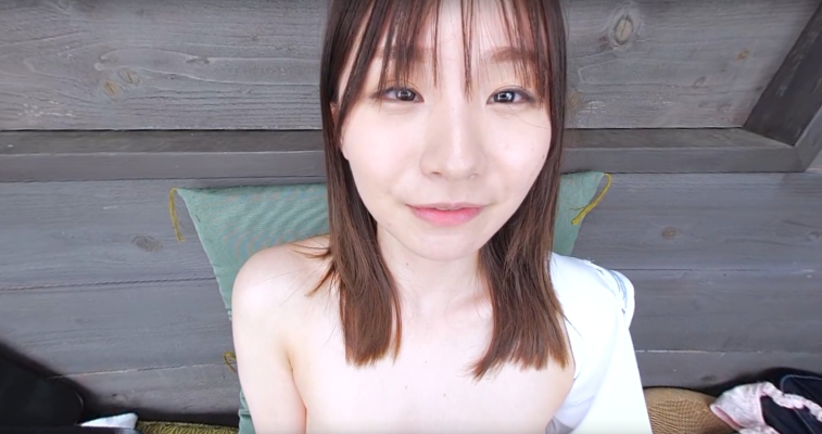 Soaked At The Bus Stop On A Summer Day P2 - Image 4