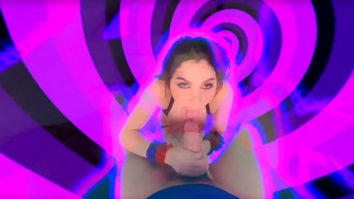 ShibbySays: Cum For Me 8K ASMR - Image 3