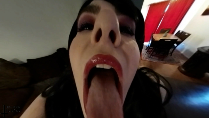 Giantess Terrorizes and Devours - Image 3